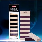 Jenga, turnulet din cuburi 